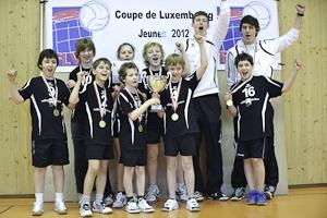 Coupe 2012